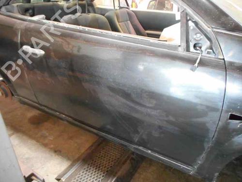 Used Right front door RENAULT MEGANE II Coupé-Cabriolet (EM0/1_) [2003-2010]  2476848