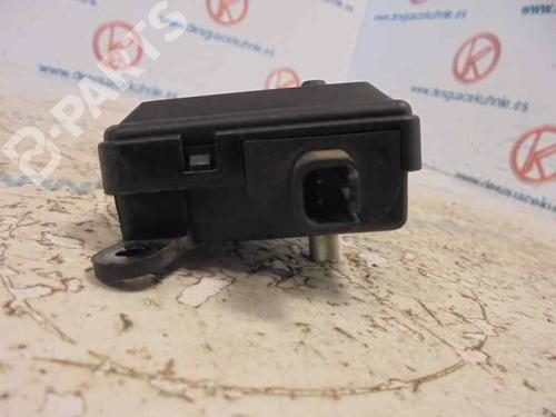 Heater blower motor OPEL ASTRA H (A04) 1.7 CDTI (L48) | BP5031118M62 