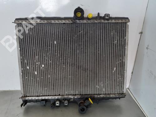 Køler CITROËN C5 I (DC_) [2001-2005]  8211960