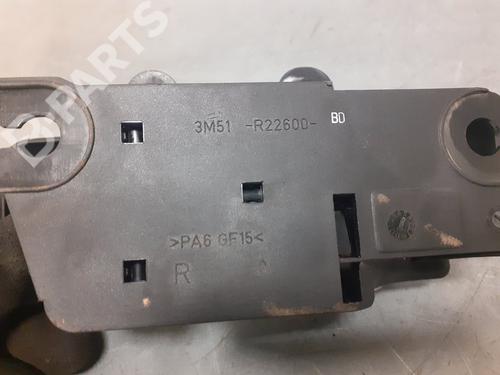 Høyre bak invendig håndtak FORD FOCUS C-MAX (DM2)  | BP9307721I16 