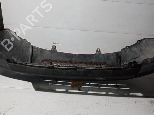 Front bumper LAND ROVER FREELANDER I (L314)  | BP2458886C7 
