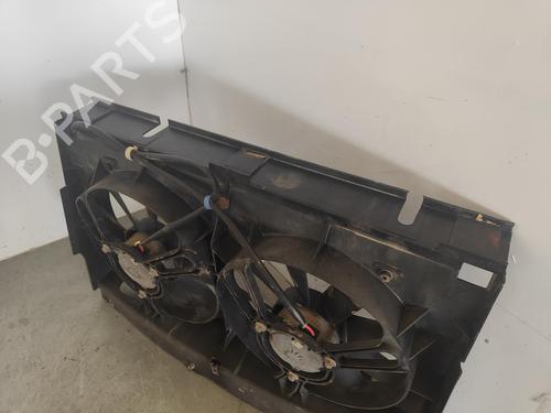 Radiator fan PEUGEOT 309 I (10C, 10A)  | BP15660938M35