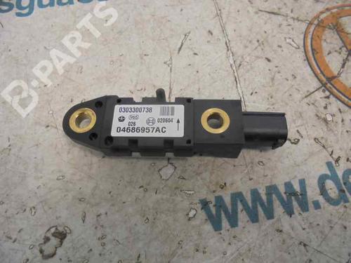 Elektronisk sensor CHRYSLER VOYAGER IV (RG, RS) 2.5 CRD (141 hp) 2486938