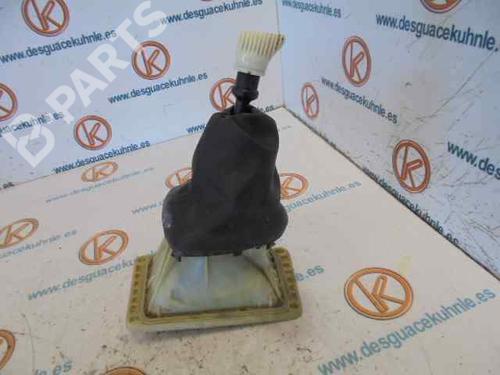 Gear lever RENAULT KANGOO (KC0/1_) 1.2 16V (KC05, KC06, KC03, KC0T, KC0W, KC1D) | BP7428970M90 