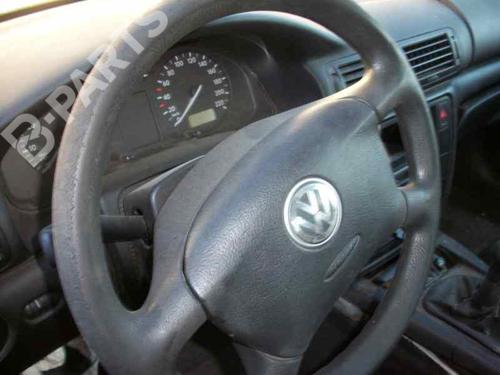 Seats set VW PASSAT B5 (3B2) 1.6 | BP6632422C78  - Image 15