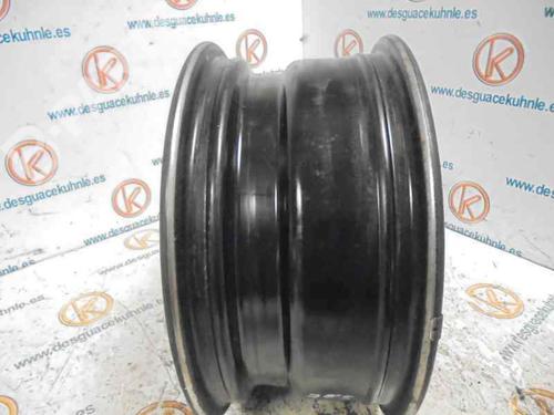 Rim RENAULT MEGANE II (BM0/1_, CM0/1_) 1.5 dCi (BM0F, BM0T, BM2B, CM0F, CM0T) | BP2462770C45 