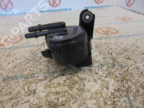 Elektronisk sensor FORD FOCUS I (DAW, DBW) 1.6 16V | BP14184408M84 
