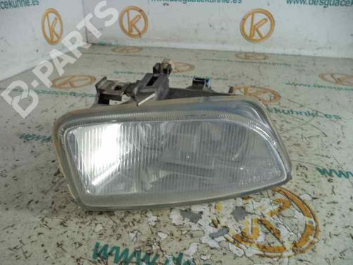 Farol Nevoeiro frente direito CITROËN SAXO (S0, S1) 1.5 D (57 hp) 2469317