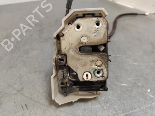 Used Rear left lock FIAT BRAVO II (198_) 1.9 D Multijet (198AXC1B) (150 hp) 16216572