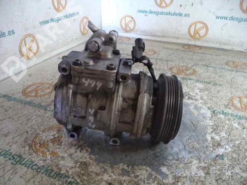 Used AC compressor KIA CARNIVAL II (GQ) 2.9 CRDi (144 hp) 2466072
