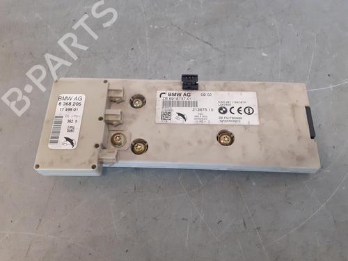 Antenne/Base BMW 7 (E65, E66, E67) [2001-2009]  14188614