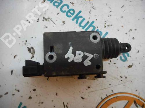 Central lock pump OPEL ASTRA G Hatchback (T98)  | BP10269224M86 