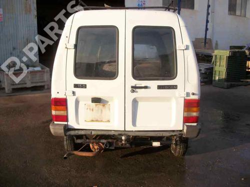 Intake manifold CITROËN C15 Box Body/MPV (VD_) 1.8 D | BP2451951M70  - Image 8