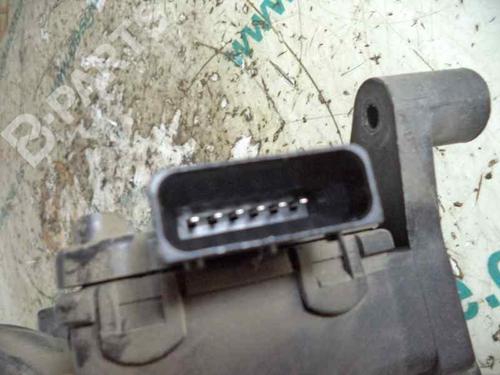 Pedal OPEL CORSA C (X01) 1.2 (F08, F68) | BP2451664I4 