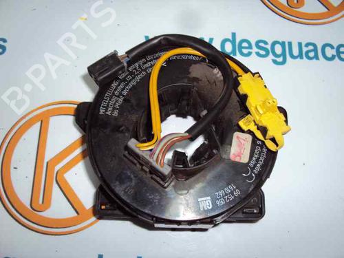 Used Squib airbag OPEL VECTRA B (J96) 2.0 DTI 16V (F19) (101 hp) 2487864