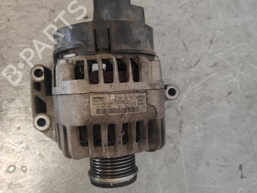 Used Alternator ALFA ROMEO MITO (955_) 1.3 MultiJet (955AXP1A, 955AYC1A) (95 hp) 20036714