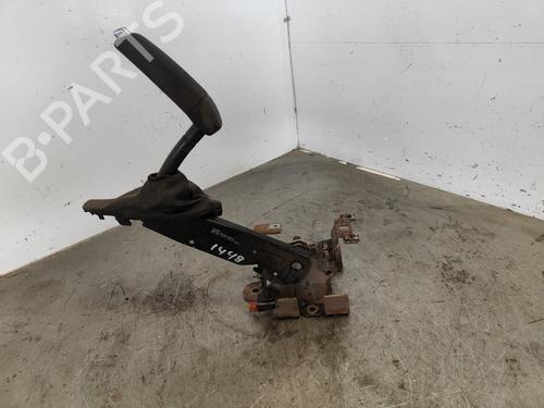 Hand brake CITROËN C4 I (LC_)  | BP26005597I18 
