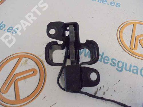 Hood lock MERCEDES-BENZ S-CLASS (W220) S 400 CDI (220.028, 220.128) | BP8780188C133 