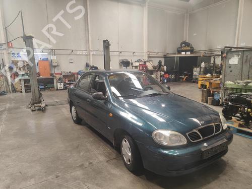 Køler DAEWOO LANOS (KLAT)  | BP13042458M31 