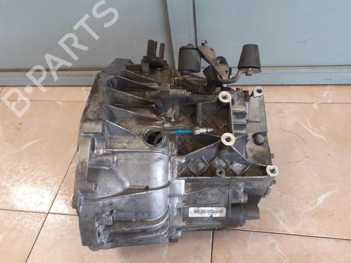 Gearbox ROVER 75 (RJ)  | BP9168404M3 