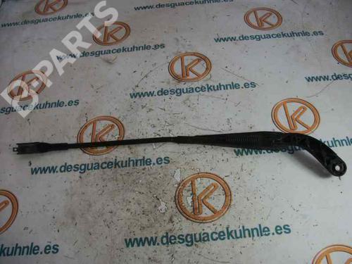 Front windshield wiper arm MERCEDES-BENZ A-CLASS (W169)  | BP6632716C143 