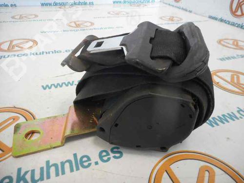 Front left seatbelt CITROËN XSARA (N1)  | BP8753161I26 