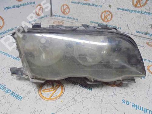 Used Right headlight BMW 3 (E46) [1997-2005]  2483852