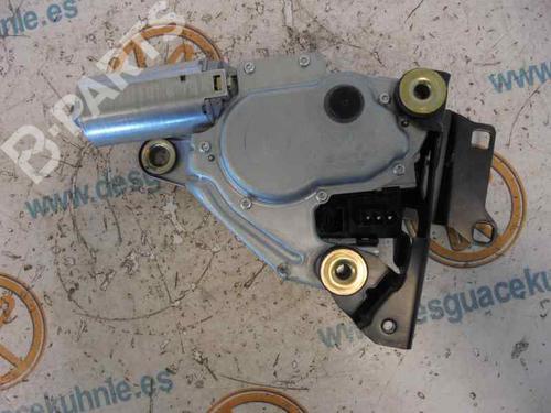 Used Rear wiper motor BMW 3 Touring (E46) 318 i (143 hp) 4864938
