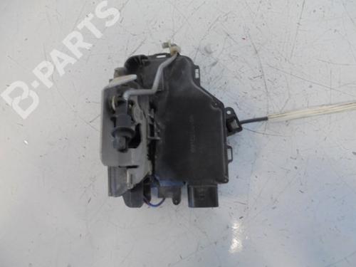 Høyre foran lås AUDI A6 C5 (4B2) 2.5 TDI | BP6881618C97 