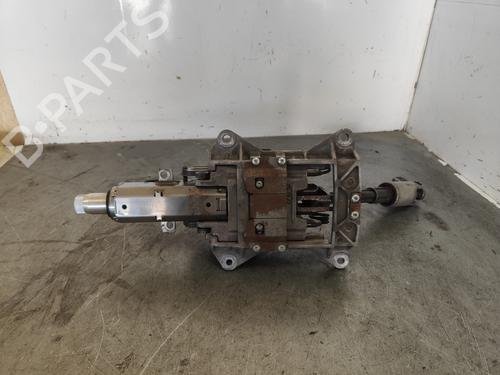 Used Steering column Steering column 36642420 36642420