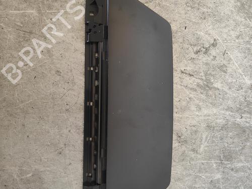 Third brake light RENAULT LAGUNA Coupe (DT0/1) 1.5 dCi | BP30002703L11 