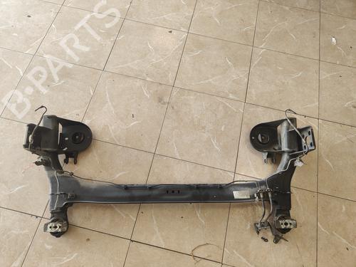 Rear axle RENAULT LAGUNA Coupe (DT0/1) 1.5 dCi | BP30082967M2 