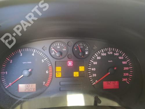 Interior roof light SEAT LEON (1M1) 1.4 16V | BP7429215I8  - Image 6