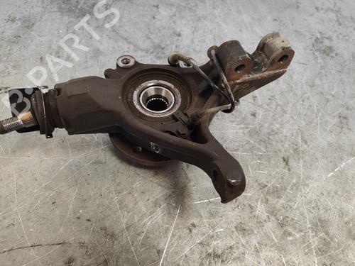 Right front steering knuckle CITROËN C4 I (LC_)  | BP26017254M26 