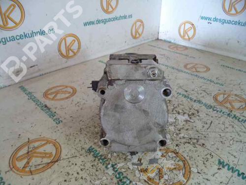 AC compressor FORD MONDEO II (BAP) 1.8 TD | BP2473460M34 