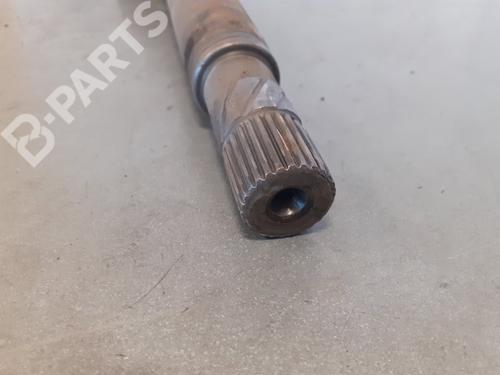 Right front driveshaft RENAULT KANGOO (KC0/1_) | BP8333562M39