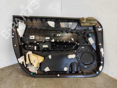 Front right panel KIA OPTIMA (JF) | BP33470946C59 - Image 2