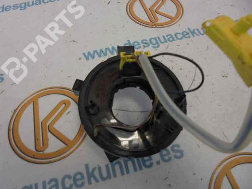Used Squib airbag SEAT TOLEDO II (1M2) 1.9 TDI (110 hp) 3244319