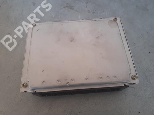Engine control unit (ECU) AUDI A4 B5 (8D2)  | BP7849460M57