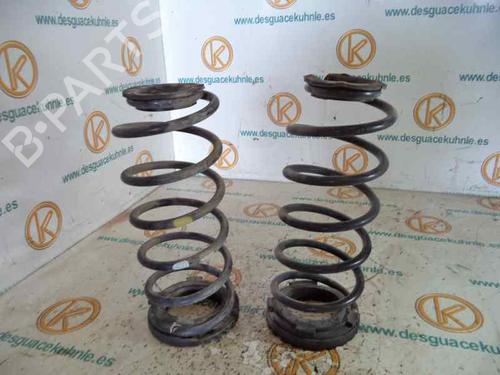 Used Shock absorber spring HYUNDAI GETZ (TB) 1.1 (63 hp) 14193551