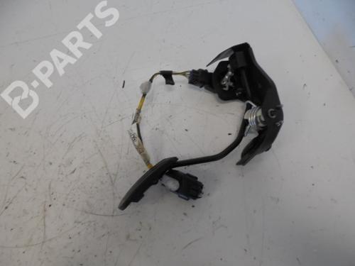 Pedal TOYOTA AVENSIS (_T25_)  | BP6687024I4