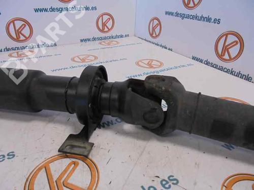 Driveshaft BMW 7 (E38)  | BP2486307M37 