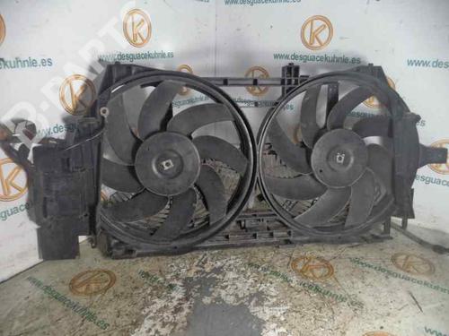 Used Radiator fan RENAULT LAGUNA I (B56_, 556_) [1993-2002]  2452332