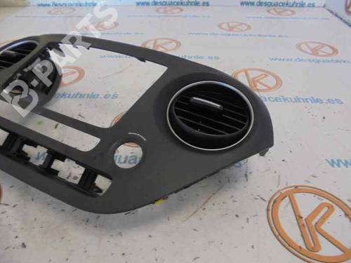 Dashboard HYUNDAI i10 II (BA, IA) 1.0 | BP2473254C46 
