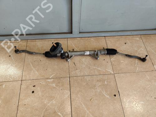 Styregear/Snekke RENAULT CLIO IV (BH_) [2012-2021]  27606682