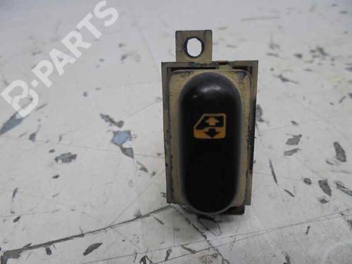 Used Left front window switch RENAULT LAGUNA I (B56_, 556_) 2.2 dT (B569) (113 hp) 2452809