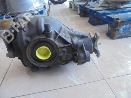 Rear differential MERCEDES-BENZ S-CLASS (W221, V221) S 320 CDI (221.022, 221.122) | BP6336338M24 