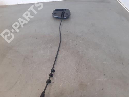 Other MERCEDES-BENZ E-CLASS (W211) E 270 CDI (211.016) | BP9676466O1