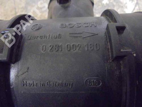 Luftmassemåler OPEL VECTRA B (J96) 2.0 DTI 16V (F19) | BP2459681M95 