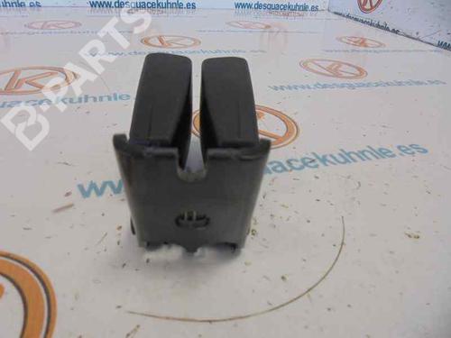 Rear right seatbelt FORD FIESTA VI (CB1, CCN) 1.6 TDCi | BP8753889I28 
